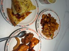 -比格比萨自助(新辰里学清路店)