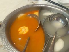 -潮汕大目牛肉火锅(皇岗旗舰店)
