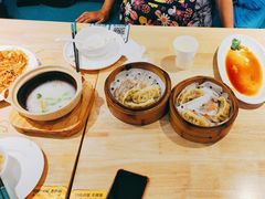 -花少爷的粥(中贸广场店)
