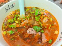 -鑫震源·苏式大虾生煎(山塘街店)