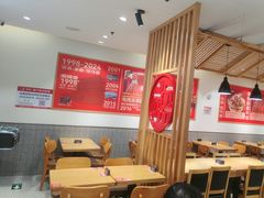 -南城香·饭香串香馄饨香(青年路店)