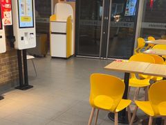 -麦当劳(政通路店)