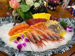 -花开富贵平潭海鲜楼(平潭店)