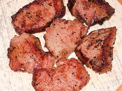 -威斯汀舞台餐厅