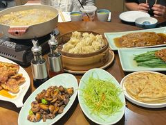 -西夏回族烧麦馆(牡丹街店)