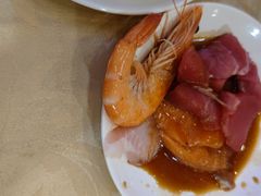 -碧中海汤泉汗蒸酒店