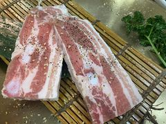 -胖老板的烤肉店—原鲜牛道(学府路店)