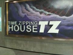 -TZ House音乐现场(茅台店)