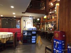 -七菜馆·东北菜·蒸饺(文体路店)