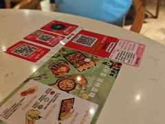 -必胜客(花都百业店)