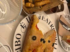 -IL TEATRO 精品意大利餐厅