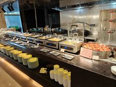 -惠州皇冠假日酒店·西餐厅·自助餐厅