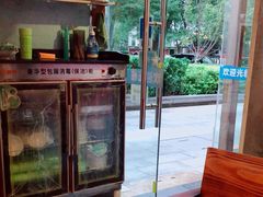 -禧福徕盆盆香川菜馆