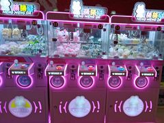 -万达广场(南京江宁店)