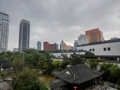 -江宁织造博物馆