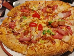 -必胜客(远大路店)