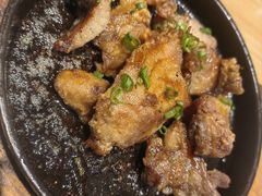 -真剑日本料理·铁板烧(贵州路店)