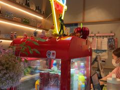 -dodonpa.墩墩伐 便当食堂(博华广场店)
