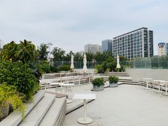 景观位-Bracket Coffee(工体店)