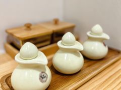 -左悦·艾灸调理·推拿按摩·精油SPA(卓悦汇店)