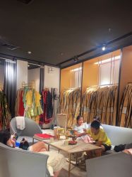 -盘子女人坊古装写真摄影(深圳店)