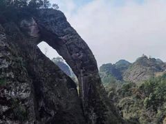 -江西龙虎山景区