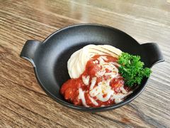 土豆泥-巴别塔法餐舍(朝阳店)