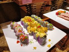 -天骄国际酒店·布拉格西餐厅(白石湖店)