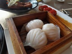 -彩丰楼中餐厅·仁恒洲际酒店