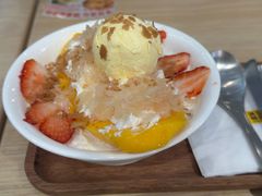 -满记甜品(优客百盛店)