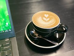 -NokNok Coffee(宽窄巷子店)