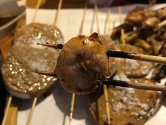 -腰子哥烤串(石佛营炫特店)