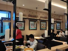 大堂-老昌春饼(新天地店)