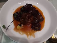 -老铺烤鸭(宝鸡店)
