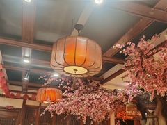 -那家老院子东北菜·饺子·小鸡炖蘑菇(艳华街店)