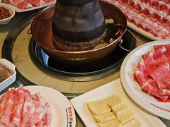 -阳坊大都涮羊肉(阳坊总店)