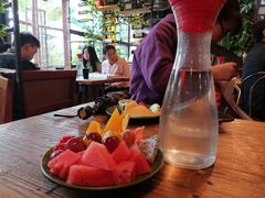 -胡桃里乐队酒馆(鎏嘉码头店)