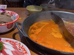 -楠火锅(仁恒梦中心店)