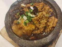 -老妈厨房团圆饺子东北菜(北环路店)