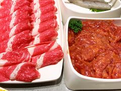 -海底捞火锅(公益西桥店)