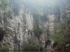 -天河潭旅游度假区