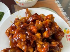 -杏园餐厅(西四北大街店)