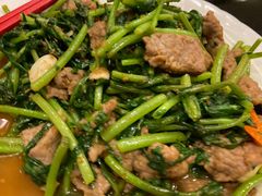 -巷语私房料理(华一实业大厦店)