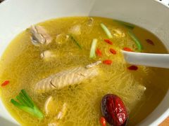 -WILDS 野有食(碧坞店)