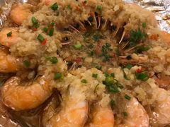 -小厨娘淮扬菜(天印大道店)