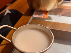 -小木屋米酒店总店