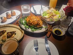 -餮熹Tipsea法餐(吉大店)
