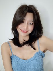 点击看大图 -OnHair Salon