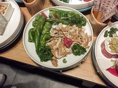 -鸽子窝(黄村店)