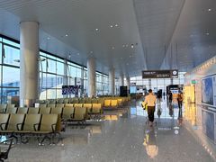 -广州白云国际机场-T2航站楼